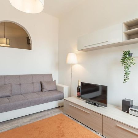 Verdi 185 By Pleiades Home Ливорно Экстерьер фото