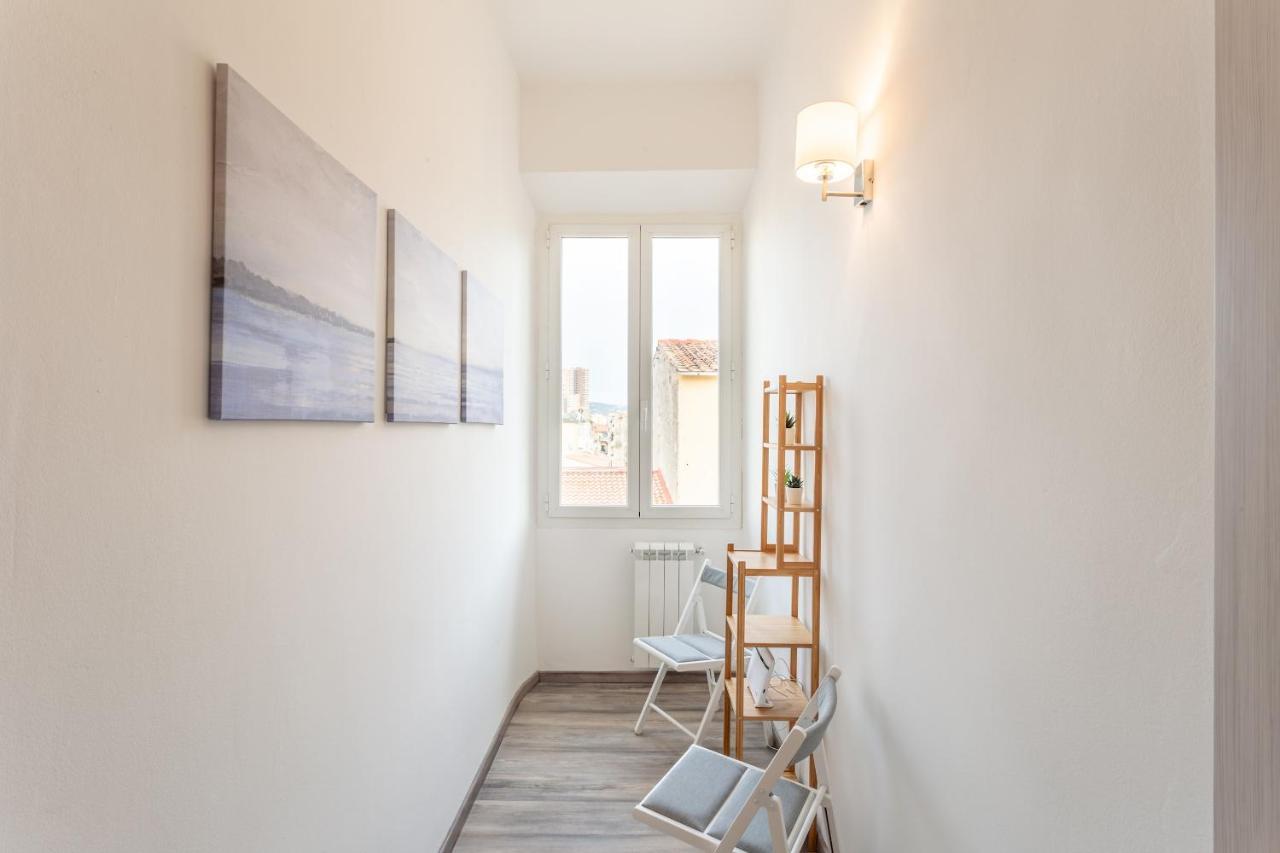 Verdi 185 By Pleiades Home Ливорно Экстерьер фото